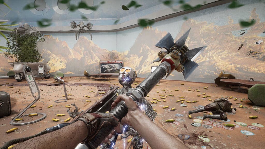 Atomic Heart review roundup