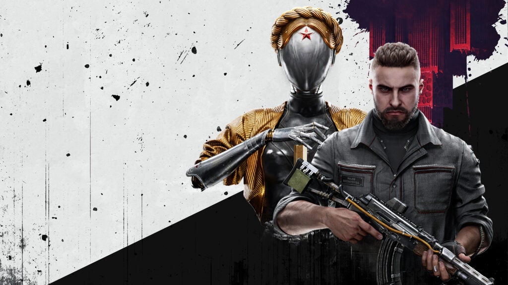 Atomic Heart Review Review