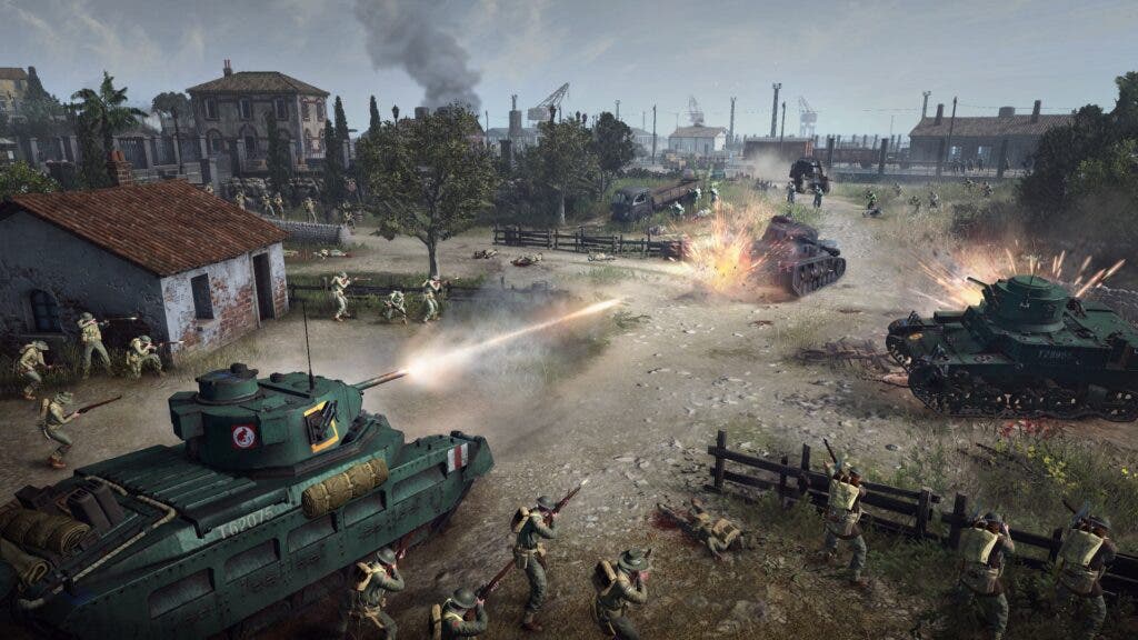 CompanyofHeroes3 review1