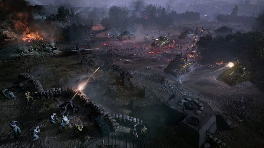 CompanyofHeroes3 review3