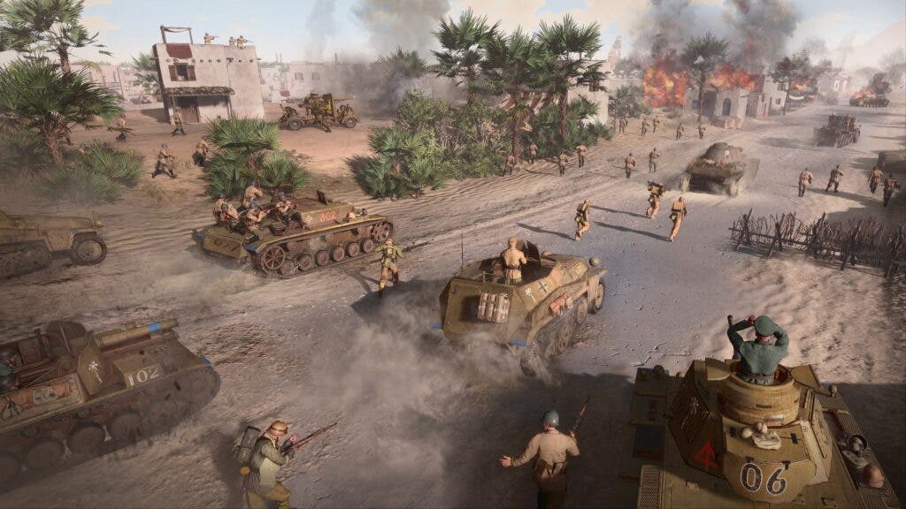 CompanyofHeroes3 review4