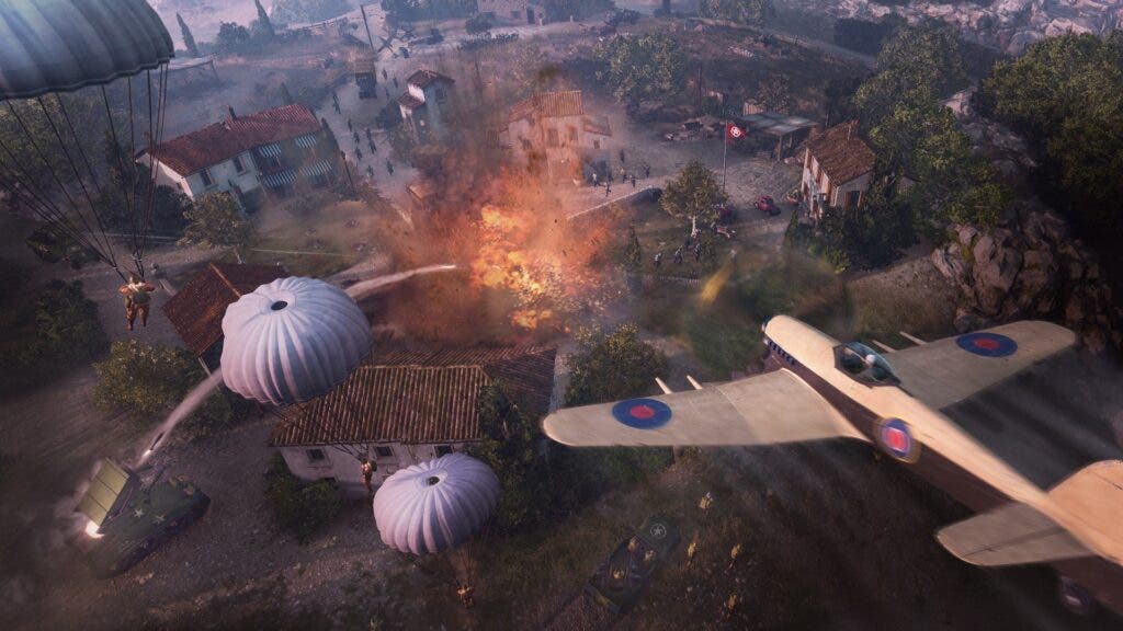 CompanyofHeroes3 review6