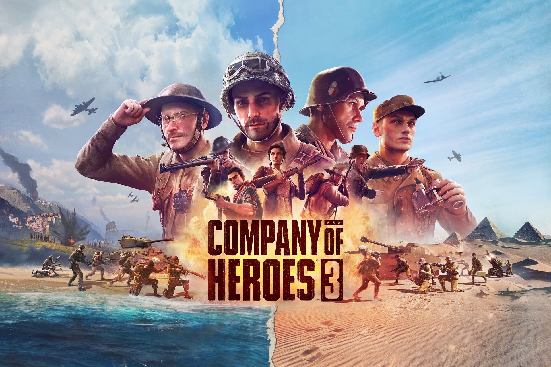 CompanyofHeroes3 review featured
