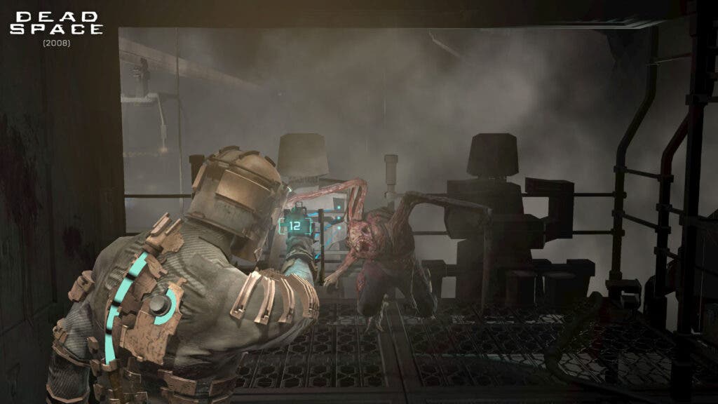 DeadSpace2023 review3a
