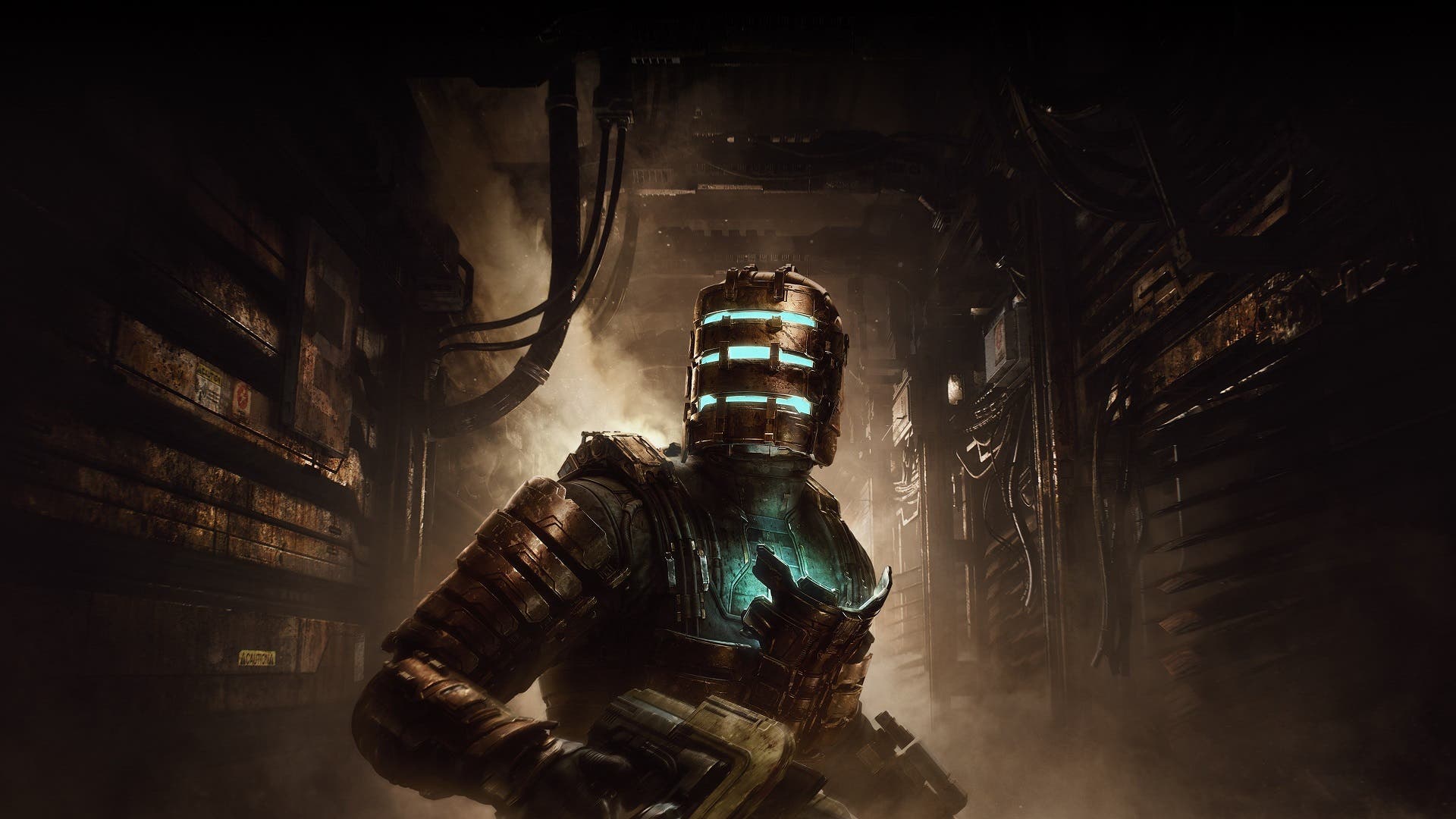 DeadSpace2023 review featured