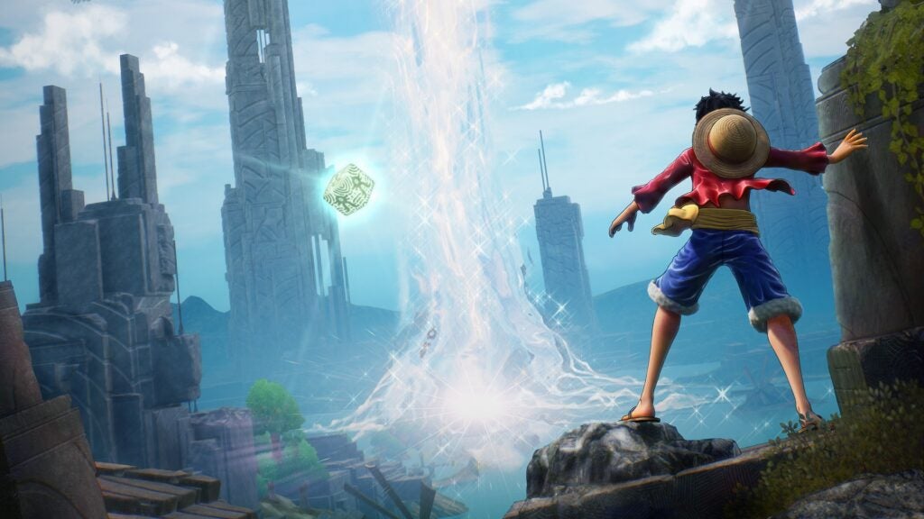 ONE PIECE ODYSSEY Review Review