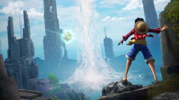ONEPIECEODYSSEY review featured