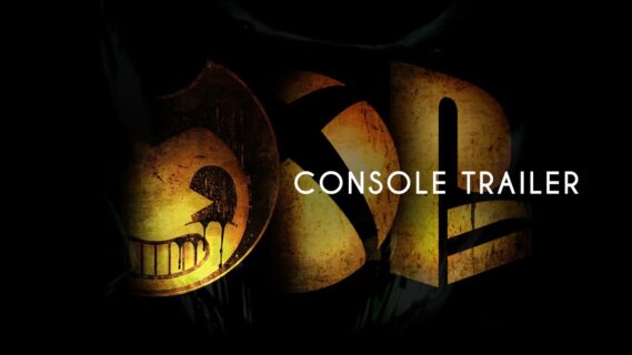 bendy and the dark revival scare
