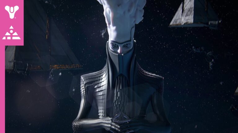 bungie releases launch trailer f