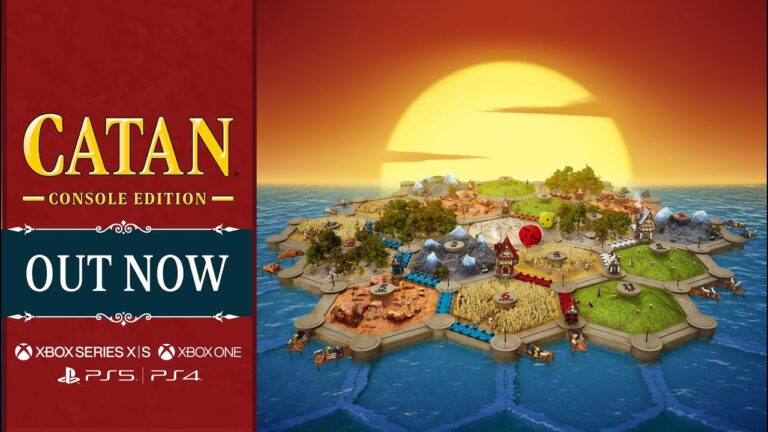 catan console edition is out tod