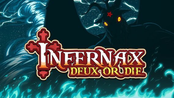 deux or die update for infernax