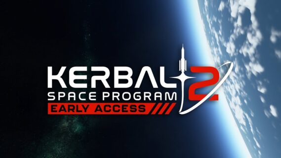 early access trailer for kerbal