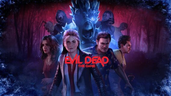 evil dead the game receives batt