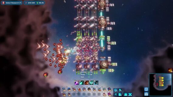 final factory announced as a bul