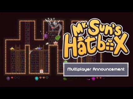 mr suns hatbox the roguelike pla