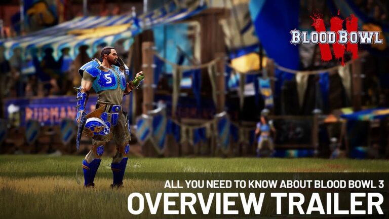 overview trailer details everyth