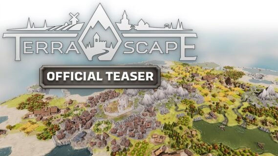 puzzle meets city builder in ter