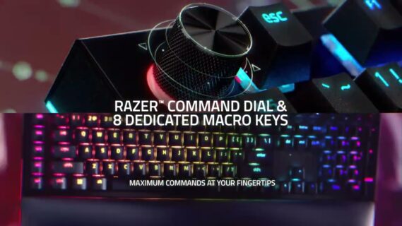 razer launches the next generati