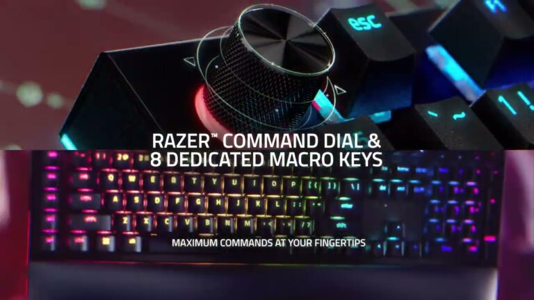 razer launches the next generati