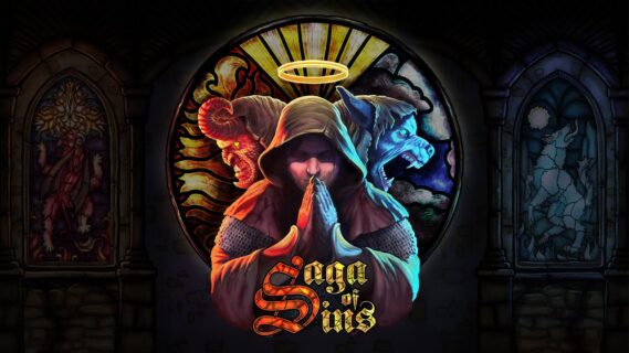 saga of sins is a stained glass