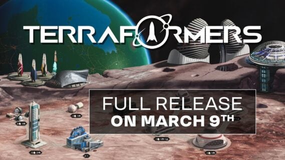 terraformers departs early acces