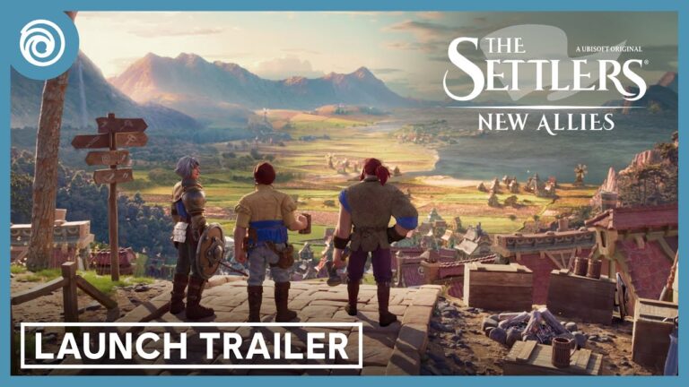the settlers new allies is out t