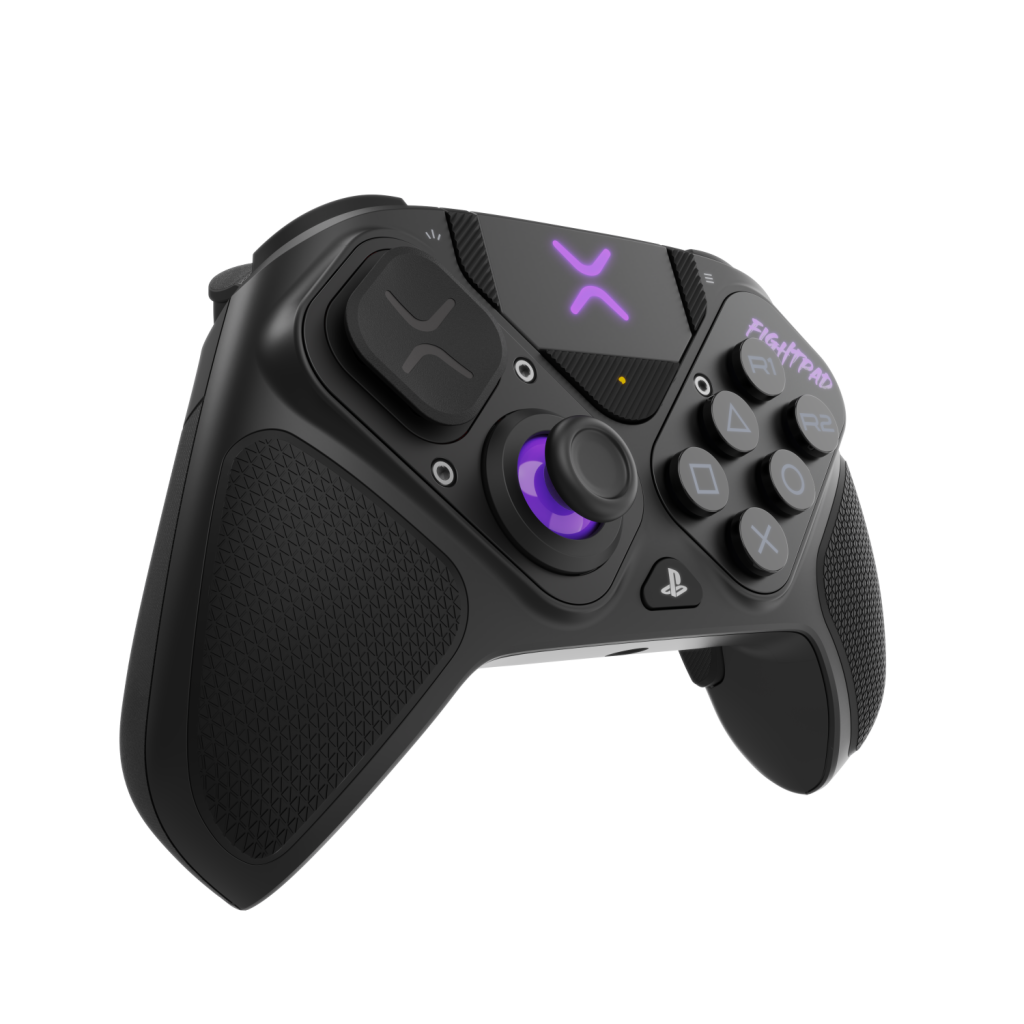 052 002 PS5 VICTRIX PRO BFG FIGHTPAD ECOM RT QT