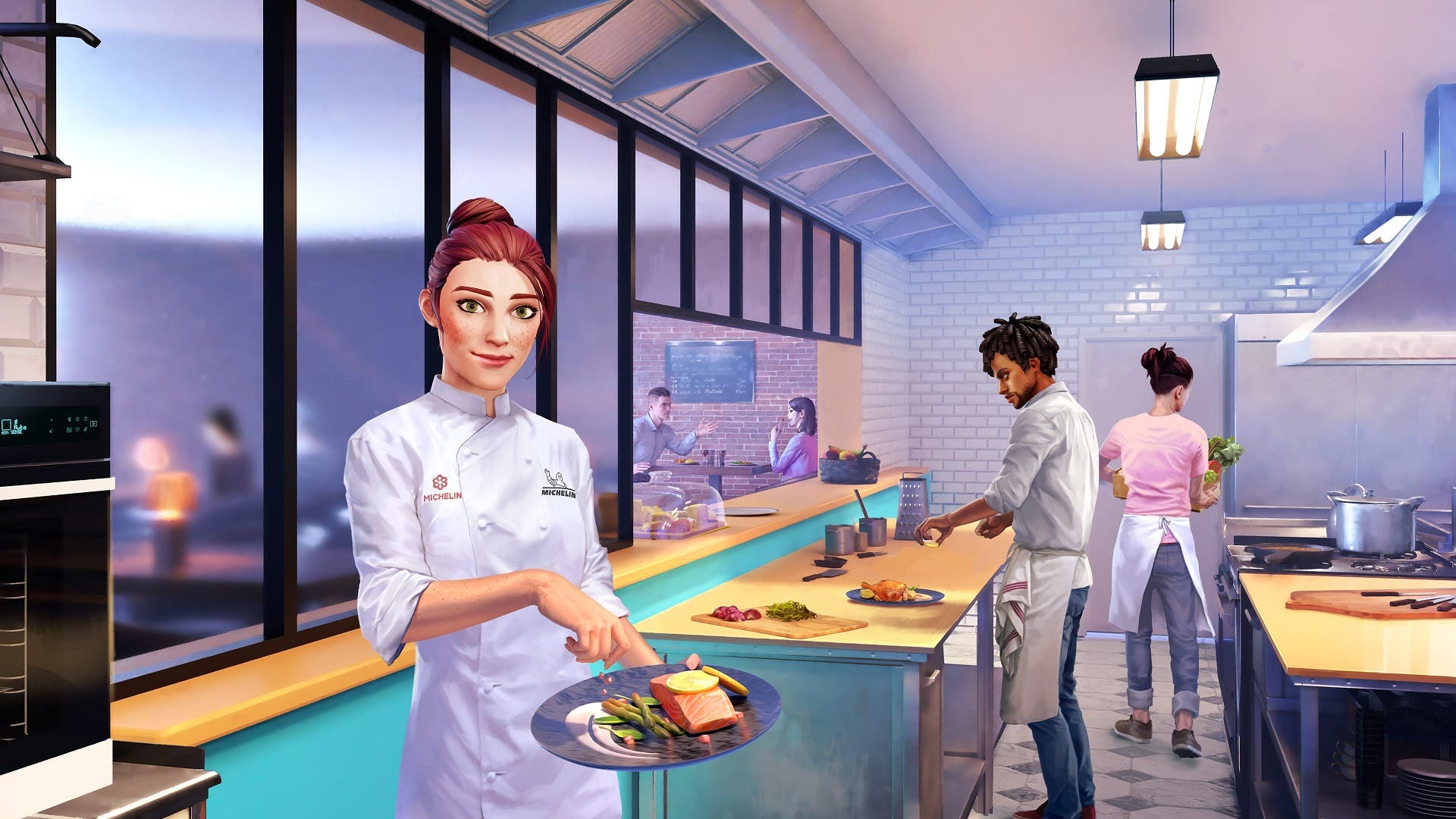 Cooking Simulator codes – free coins