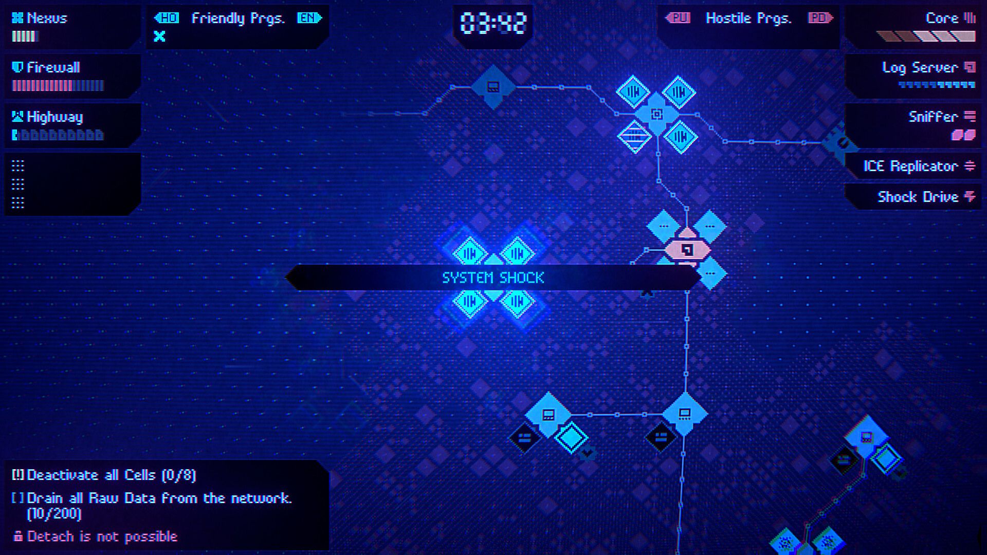 Drop the system. Drop игра.