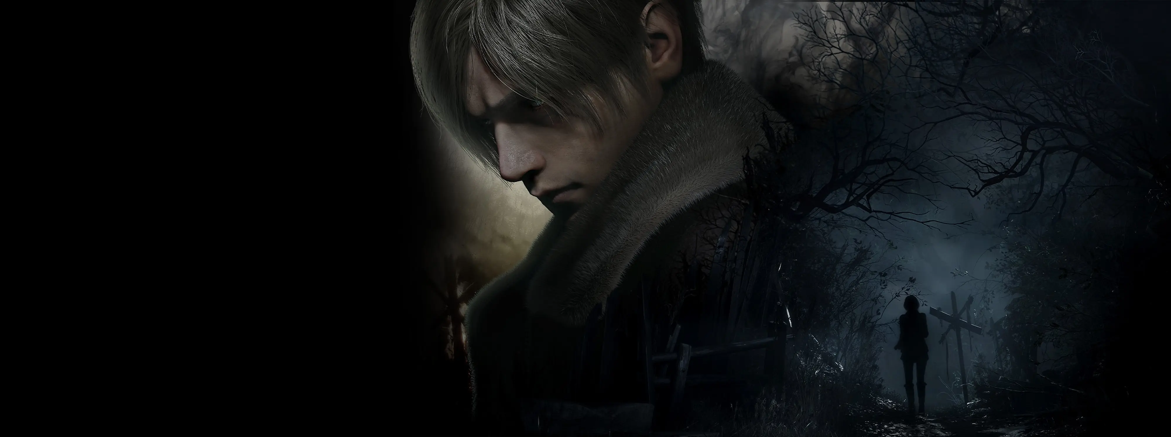 Resident Evil 4 remake review – the pinnacle of the series