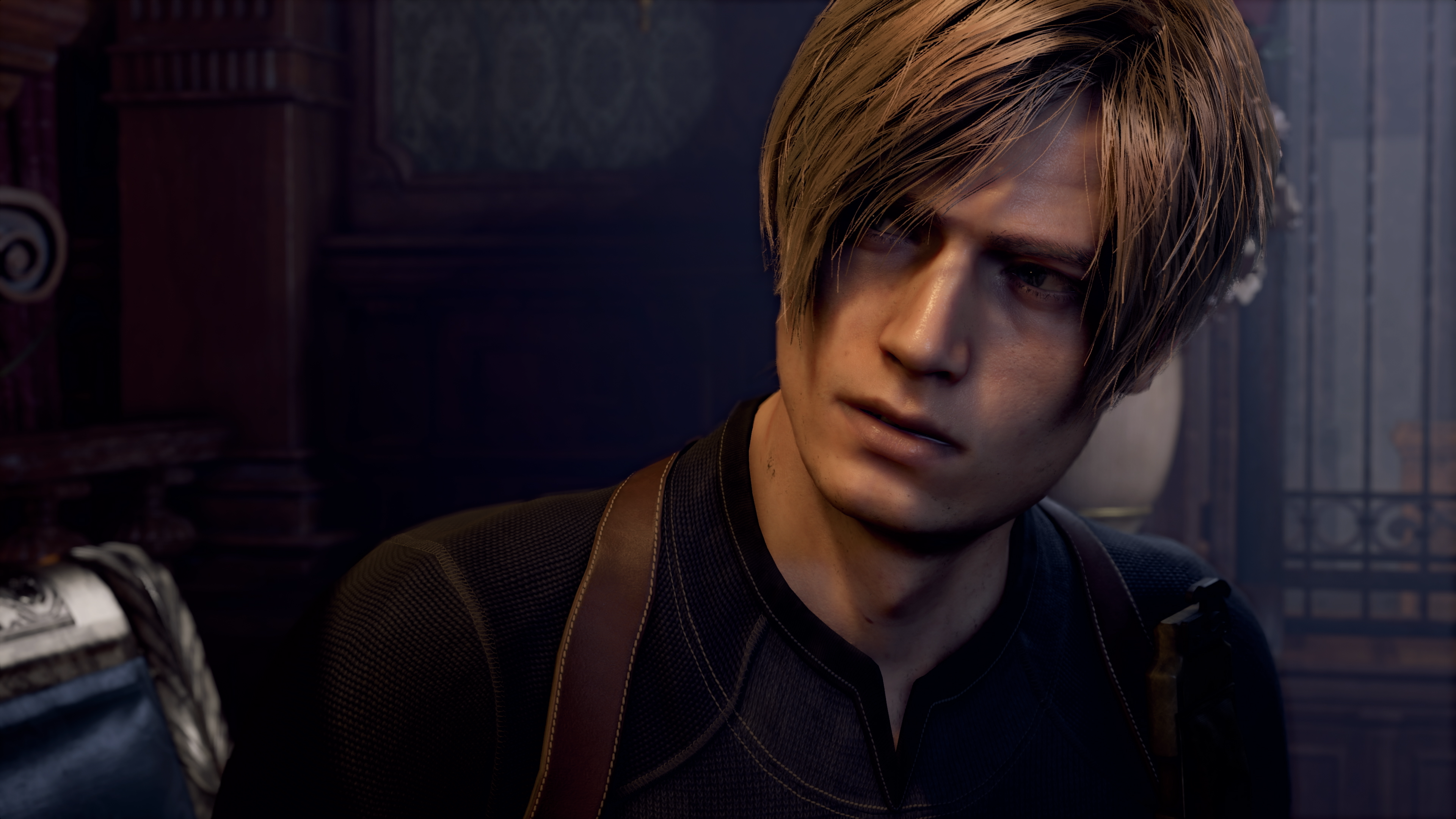 Resident Evil 4 Remake makes subtle but clever changes, Hands-on preview