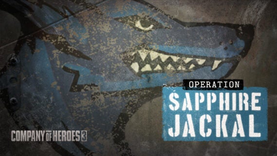 Sapphire Jackal 1920x1080px