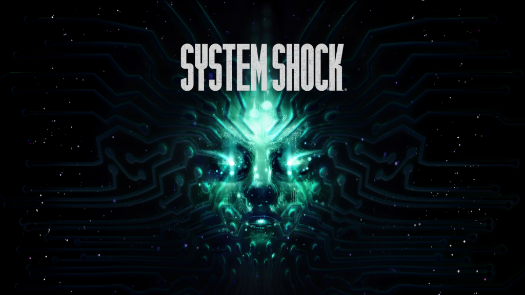 SystemShock StandardEdition