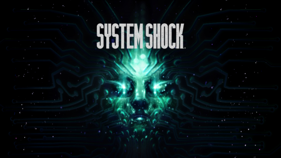 SystemShock StandardEdition