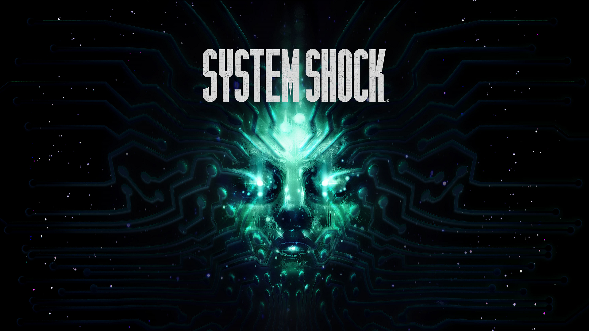 SystemShock StandardEdition