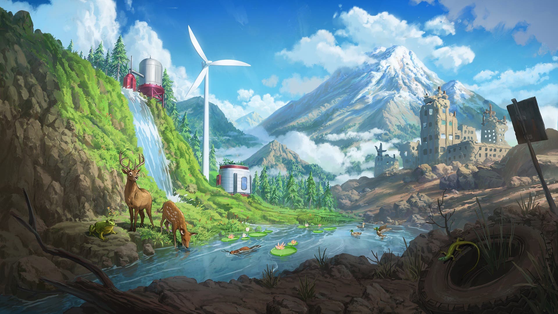 TerraNil review featured