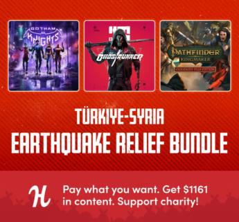 Turkiye Syria Earthquake Relief Asset 3