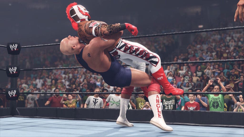 WWE2K23 review2