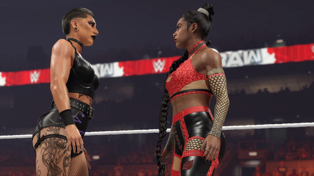 WWE2K23 review3