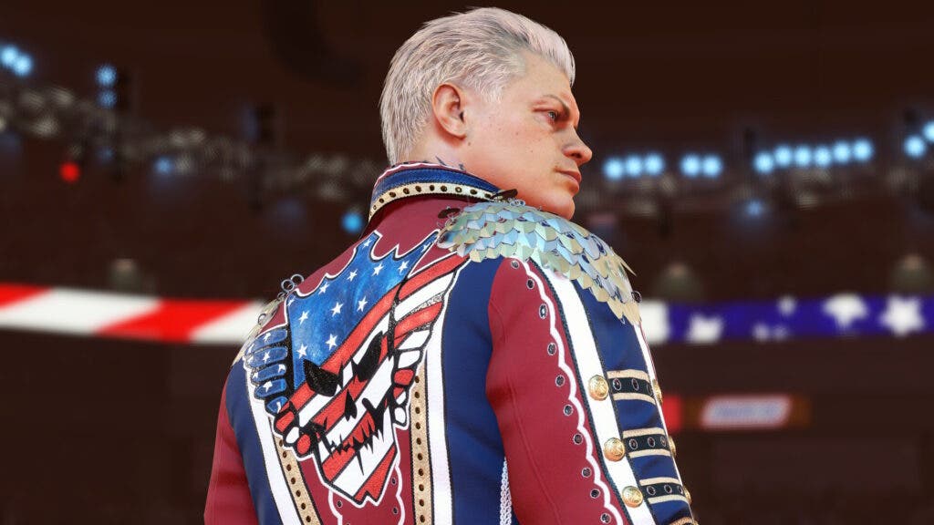 WWE2K23 review5