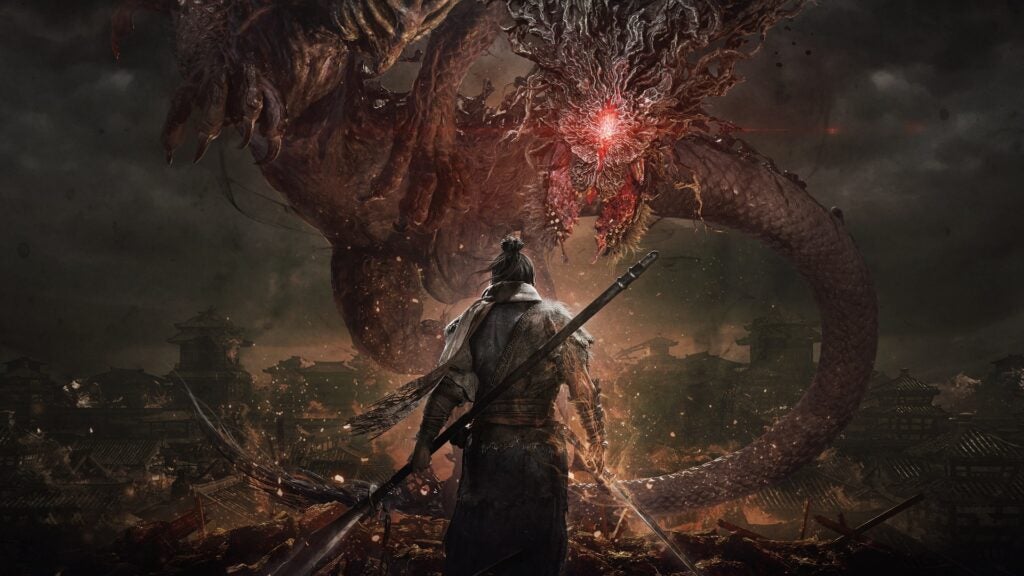 Wo Long: Fallen Dynasty Review Review