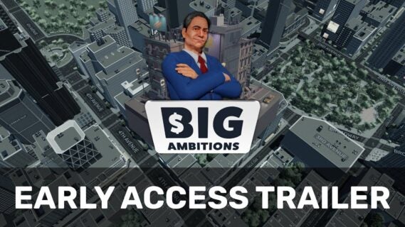 big ambitions takes manhattan wi