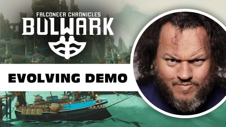 bulwark falconeer chronicles rec