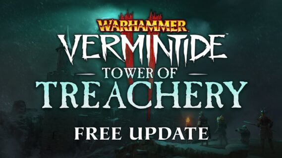 climb the tower of treachery in
