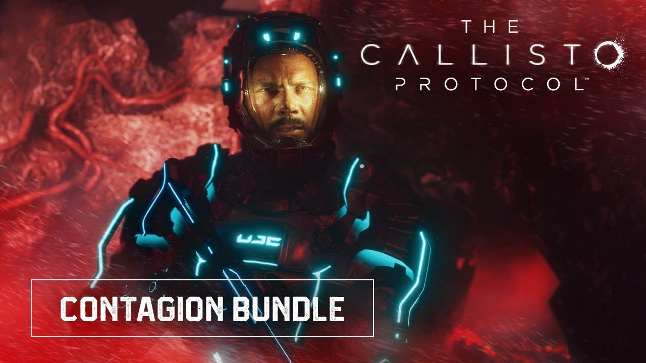 contagion bundle for the callist