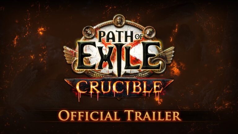 crucible expansion revealed for