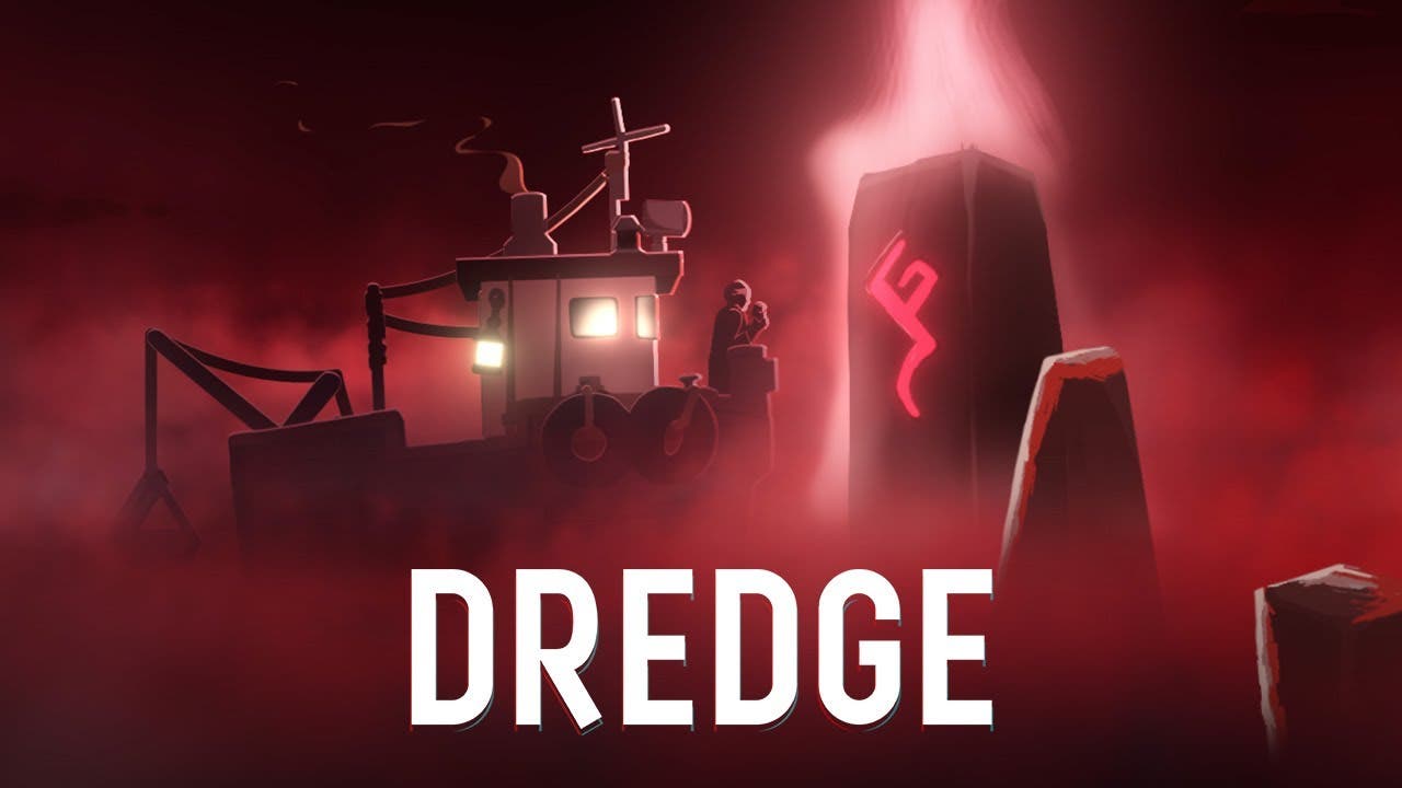 dredge gets a new demo for switc