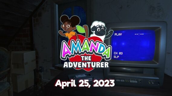 edutainment turned horror game a
