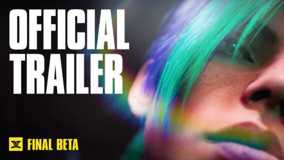 final beta for veiled experts ki