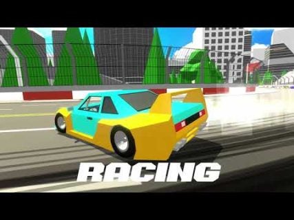 formula retro racing world tour